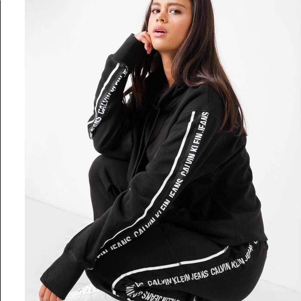 CALVIN KLEIN Sweatshirt